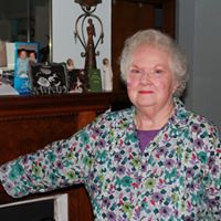 Profile picture of Betty Oliver